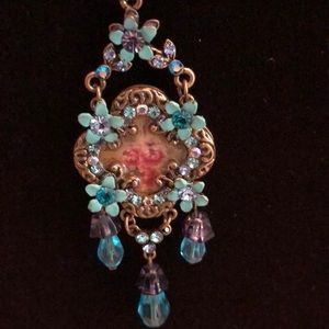 Necklace and Earring Set